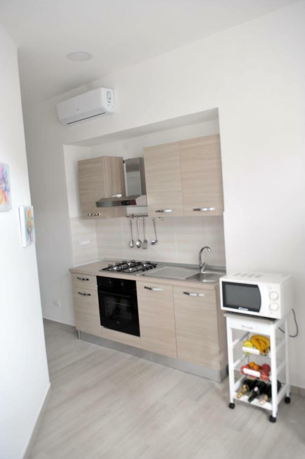 Holiday House Lual Agerola Buitenkant foto
